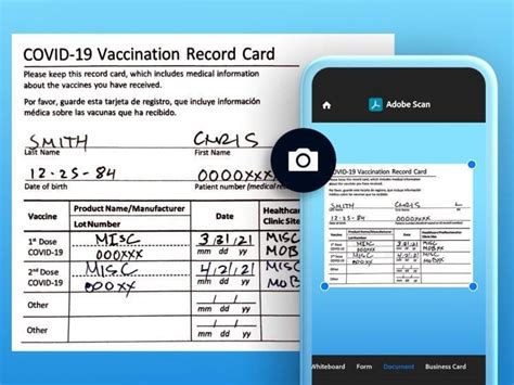 cvs smart health card vaccine|How to Digitize Your COVID.